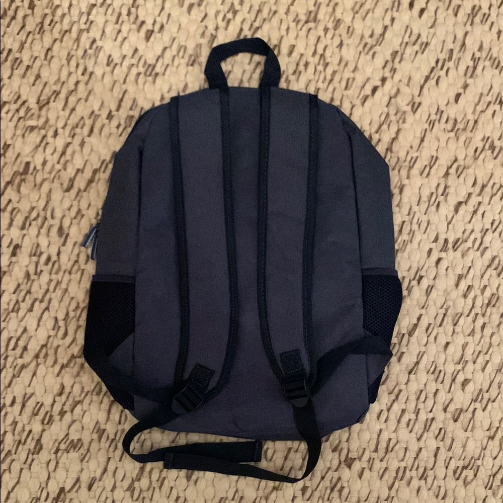 Lowe’s Backpack (Blue) - Picture 4 of 11